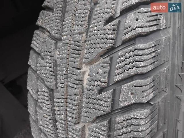 Додж Джорни 2020 в Житомире на Automoto.ua Черный Додж Джорни, объемом двигателя 2.36 л и пробегом 105 тыс. км за 12000 $, фото 14 на Automoto.ua
