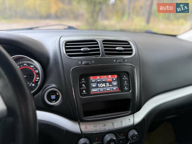 Додж Джорни 2020 в Чернигове на Automoto.ua Черный Додж Джорни, объемом двигателя 2.36 л и пробегом 100 тыс. км за 13000 $, фото 8 на Automoto.ua