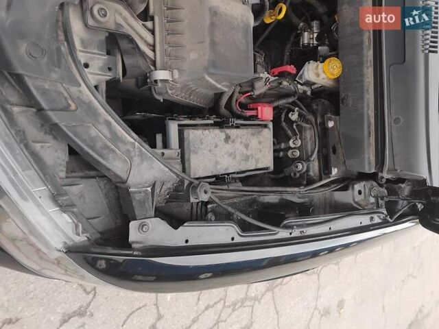 Додж Джорни 2020 в Житомире на Automoto.ua Черный Додж Джорни, объемом двигателя 2.36 л и пробегом 105 тыс. км за 12000 $, фото 17 на Automoto.ua