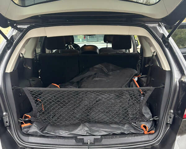 Коричневый Додж Джорни, объемом двигателя 2.36 л и пробегом 186 тыс. км за 10200 $, фото 5 на Automoto.ua