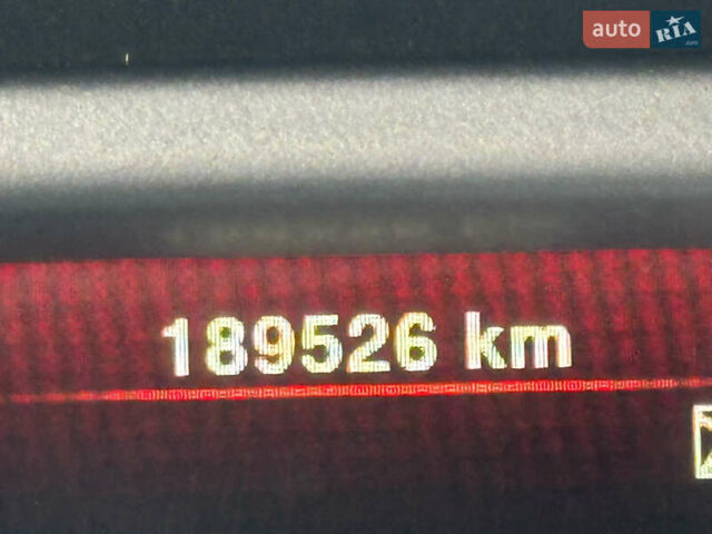 Коричневый Додж Джорни, объемом двигателя 2.4 л и пробегом 189 тыс. км за 11500 $, фото 33 на Automoto.ua