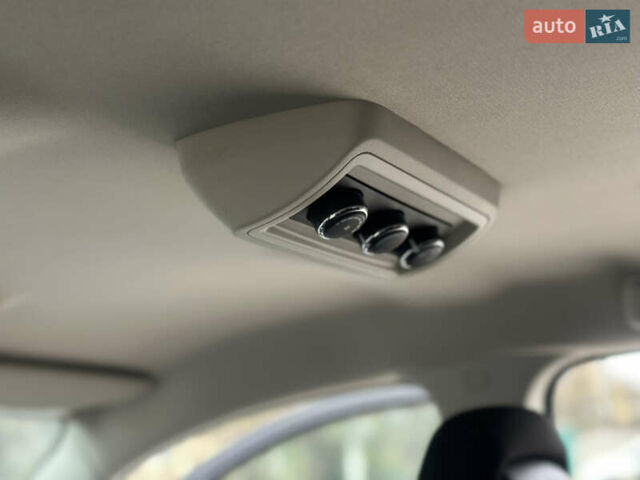 Коричневый Додж Джорни, объемом двигателя 2.4 л и пробегом 189 тыс. км за 11500 $, фото 23 на Automoto.ua