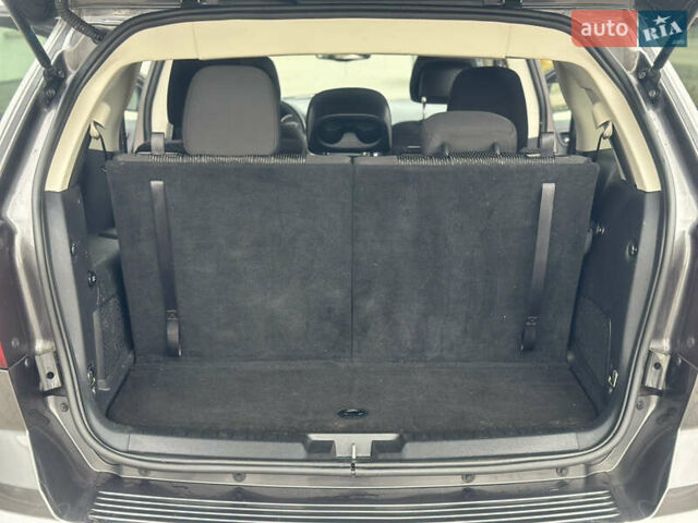 Коричневый Додж Джорни, объемом двигателя 2.4 л и пробегом 189 тыс. км за 11500 $, фото 26 на Automoto.ua