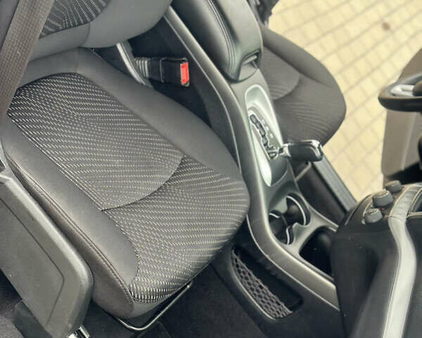 Коричневый Додж Джорни, объемом двигателя 2.4 л и пробегом 189 тыс. км за 11500 $, фото 18 на Automoto.ua