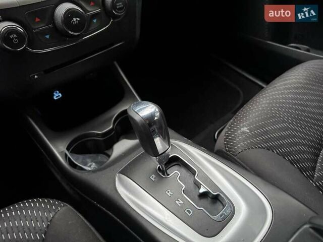 Коричневый Додж Джорни, объемом двигателя 2.36 л и пробегом 150 тыс. км за 9700 $, фото 27 на Automoto.ua