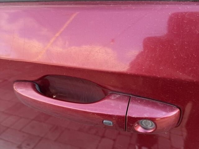 Красный Додж Джорни, объемом двигателя 2.4 л и пробегом 285 тыс. км за 7700 $, фото 8 на Automoto.ua