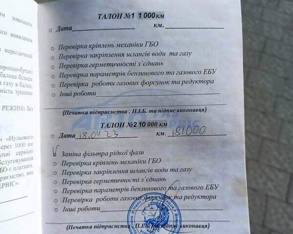 Червоний Додж Джорні, об'ємом двигуна 2.4 л та пробігом 182 тис. км за 9950 $, фото 6 на Automoto.ua