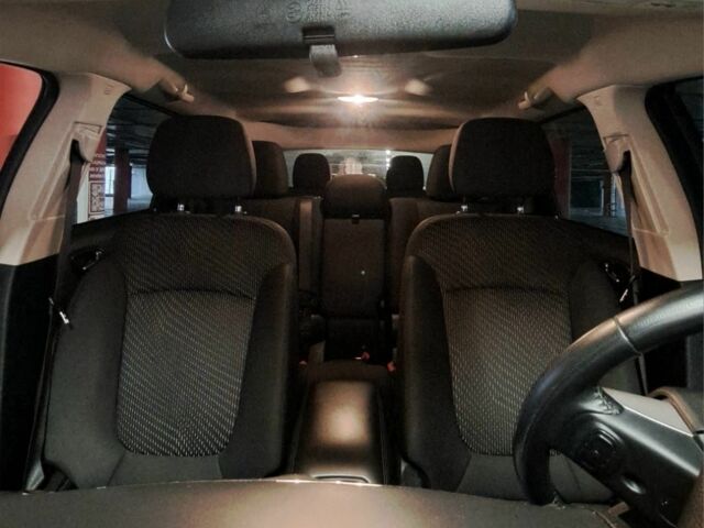 Червоний Додж Джорні, об'ємом двигуна 2.4 л та пробігом 92 тис. км за 12025 $, фото 20 на Automoto.ua