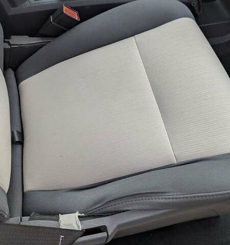 Червоний Додж Джорні, об'ємом двигуна 1.97 л та пробігом 330 тис. км за 10500 $, фото 23 на Automoto.ua