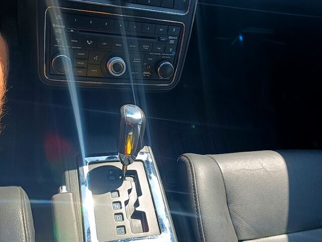 Красный Додж Джорни, объемом двигателя 2 л и пробегом 161 тыс. км за 10000 $, фото 10 на Automoto.ua