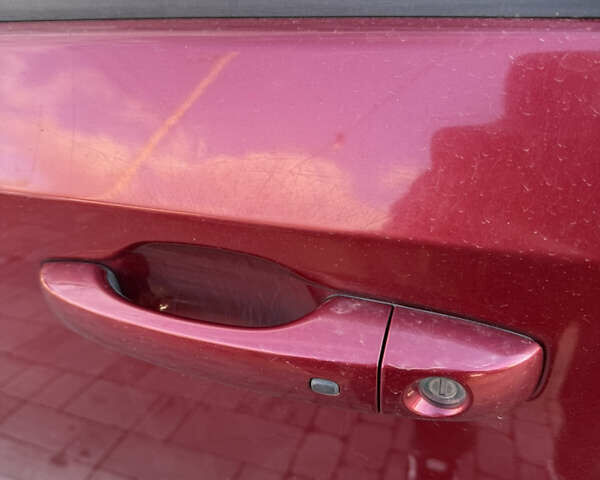 Червоний Додж Джорні, об'ємом двигуна 2.36 л та пробігом 285 тис. км за 7700 $, фото 8 на Automoto.ua