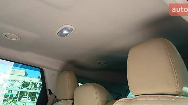 Красный Додж Джорни, объемом двигателя 2.36 л и пробегом 190 тыс. км за 11000 $, фото 15 на Automoto.ua