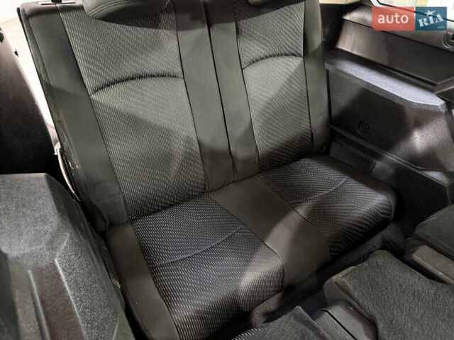 Красный Додж Джорни, объемом двигателя 2.4 л и пробегом 270 тыс. км за 7750 $, фото 20 на Automoto.ua