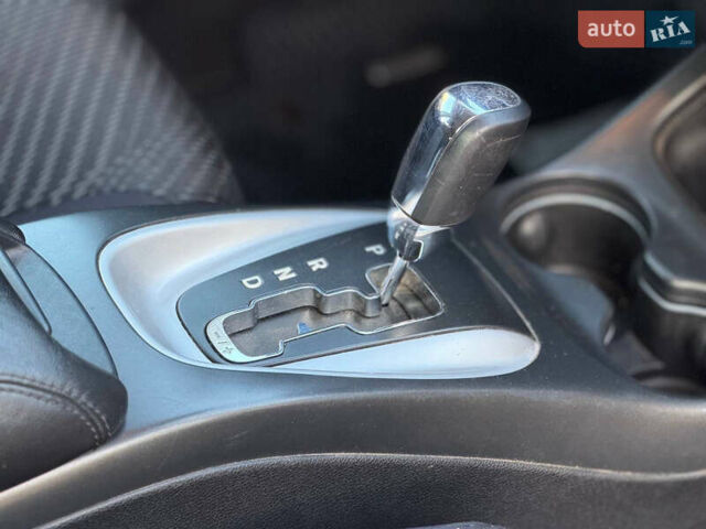 Додж Джорни 2012 в Харькове на Automoto.ua Красный Додж Джорни, объемом двигателя 2.4 л и пробегом 270 тыс. км за 7800 $, фото 19 на Automoto.ua