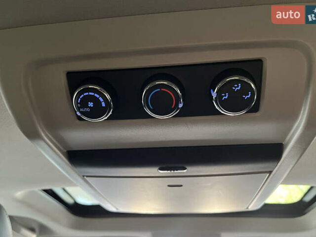 Червоний Додж Джорні, об'ємом двигуна 3.6 л та пробігом 104 тис. км за 11500 $, фото 20 на Automoto.ua