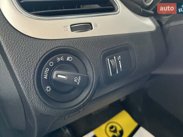 Червоний Додж Джорні, об'ємом двигуна 3.6 л та пробігом 104 тис. км за 11500 $, фото 12 на Automoto.ua