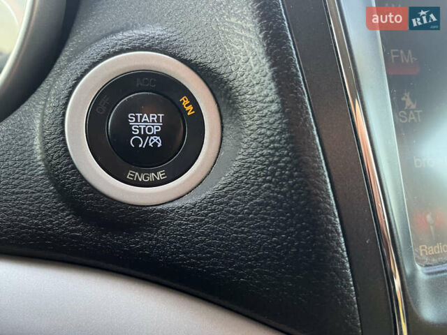 Красный Додж Джорни, объемом двигателя 2.36 л и пробегом 160 тыс. км за 9999 $, фото 19 на Automoto.ua