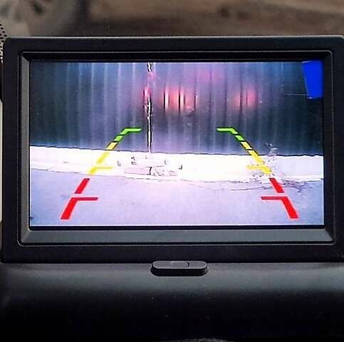 Красный Додж Джорни, объемом двигателя 2.4 л и пробегом 77 тыс. км за 13500 $, фото 8 на Automoto.ua