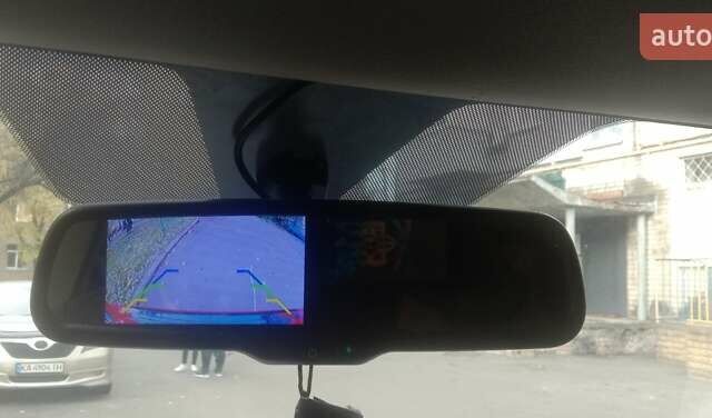 Червоний Додж Джорні, об'ємом двигуна 2.36 л та пробігом 140 тис. км за 10800 $, фото 4 на Automoto.ua