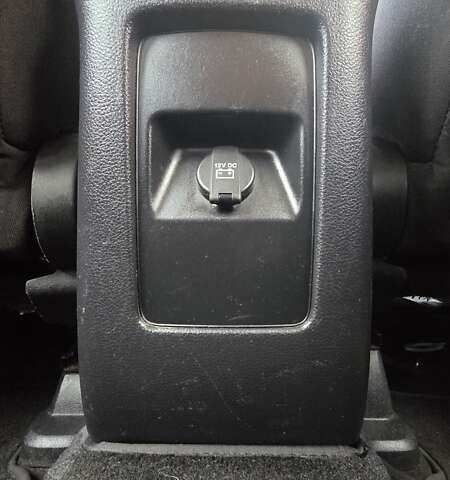 Красный Додж Джорни, объемом двигателя 2.36 л и пробегом 125 тыс. км за 13300 $, фото 27 на Automoto.ua