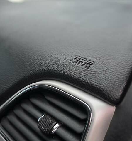 Красный Додж Джорни, объемом двигателя 2.36 л и пробегом 125 тыс. км за 13300 $, фото 38 на Automoto.ua