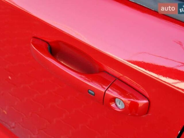 Красный Додж Джорни, объемом двигателя 2.36 л и пробегом 90 тыс. км за 10500 $, фото 13 на Automoto.ua