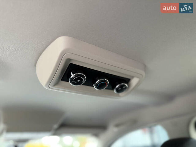 Червоний Додж Джорні, об'ємом двигуна 3.6 л та пробігом 156 тис. км за 13900 $, фото 38 на Automoto.ua