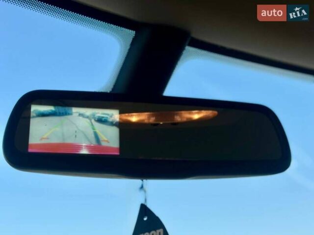 Червоний Додж Джорні, об'ємом двигуна 2.36 л та пробігом 177 тис. км за 11900 $, фото 14 на Automoto.ua