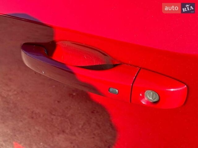 Додж Джорні 2018 у Вінниці на Automoto.ua Червоний Додж Джорні, об'ємом двигуна 2.4 л та пробігом 128 тис. км за 10290 $, фото 12 на Automoto.ua