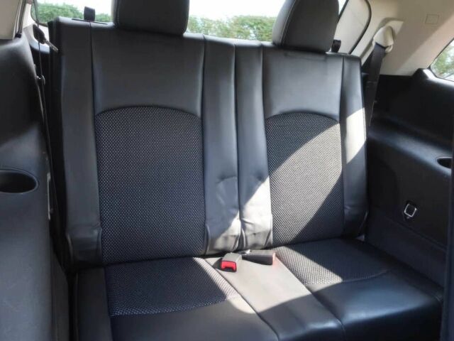 Червоний Додж Джорні, об'ємом двигуна 3.6 л та пробігом 44 тис. км за 8500 $, фото 14 на Automoto.ua