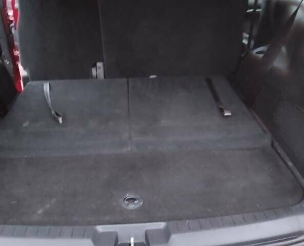 Червоний Додж Джорні, об'ємом двигуна 2.36 л та пробігом 138 тис. км за 11400 $, фото 12 на Automoto.ua