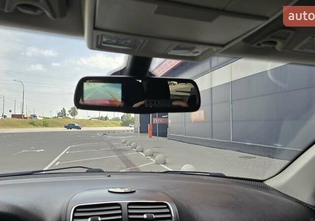 Красный Додж Джорни, объемом двигателя 2.36 л и пробегом 125 тыс. км за 13300 $, фото 45 на Automoto.ua