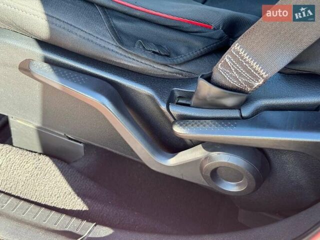 Додж Джорні 2018 у Вінниці на Automoto.ua Червоний Додж Джорні, об'ємом двигуна 2.4 л та пробігом 128 тис. км за 10290 $, фото 17 на Automoto.ua