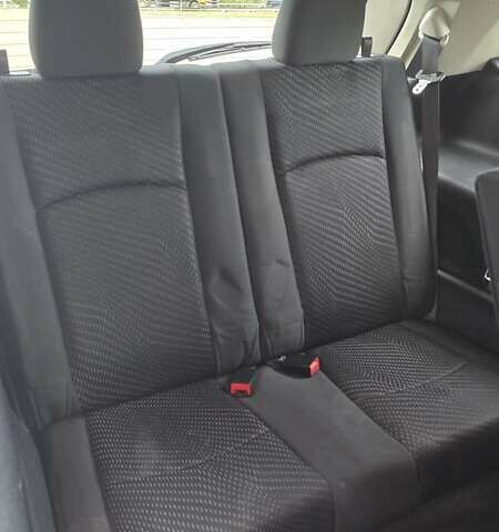 Красный Додж Джорни, объемом двигателя 2.36 л и пробегом 125 тыс. км за 13300 $, фото 39 на Automoto.ua