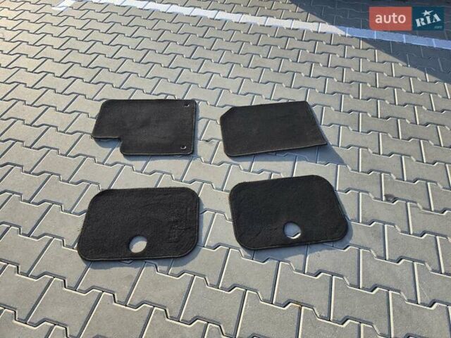 Красный Додж Джорни, объемом двигателя 3.61 л и пробегом 145 тыс. км за 11500 $, фото 7 на Automoto.ua