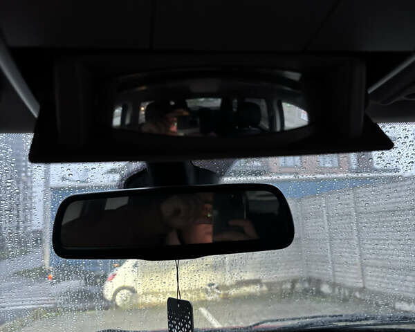 Красный Додж Джорни, объемом двигателя 3.6 л и пробегом 117 тыс. км за 19000 $, фото 30 на Automoto.ua