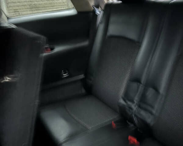 Красный Додж Джорни, объемом двигателя 3.6 л и пробегом 117 тыс. км за 19000 $, фото 55 на Automoto.ua