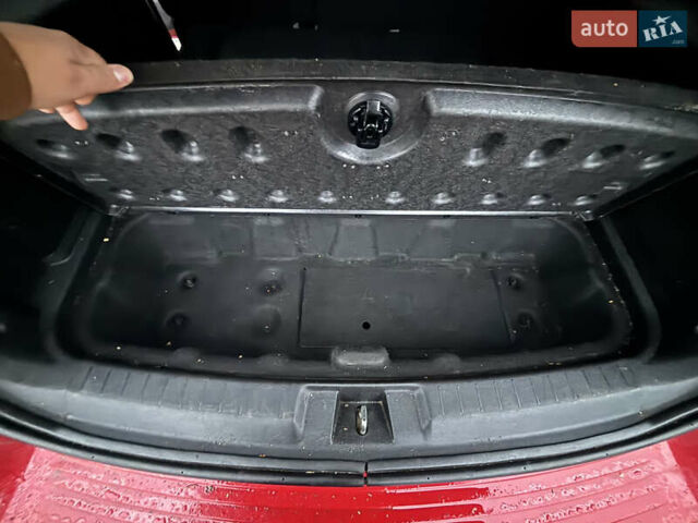 Красный Додж Джорни, объемом двигателя 3.6 л и пробегом 117 тыс. км за 19000 $, фото 66 на Automoto.ua