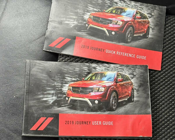 Красный Додж Джорни, объемом двигателя 3.6 л и пробегом 117 тыс. км за 19000 $, фото 76 на Automoto.ua