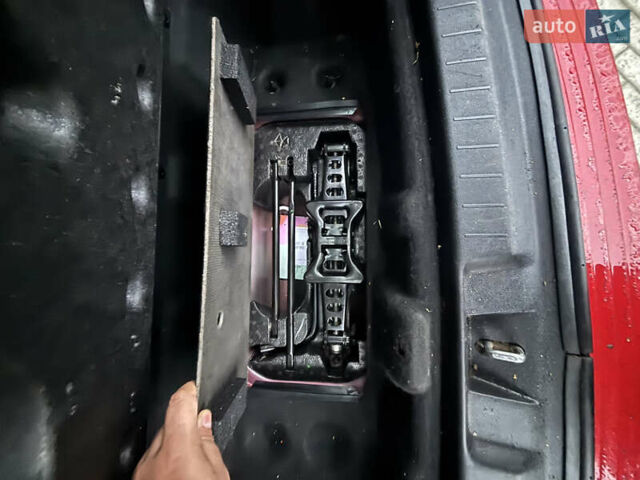 Красный Додж Джорни, объемом двигателя 3.6 л и пробегом 117 тыс. км за 19000 $, фото 65 на Automoto.ua