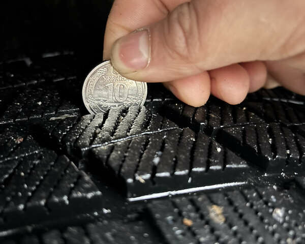 Красный Додж Джорни, объемом двигателя 3.6 л и пробегом 117 тыс. км за 19000 $, фото 77 на Automoto.ua