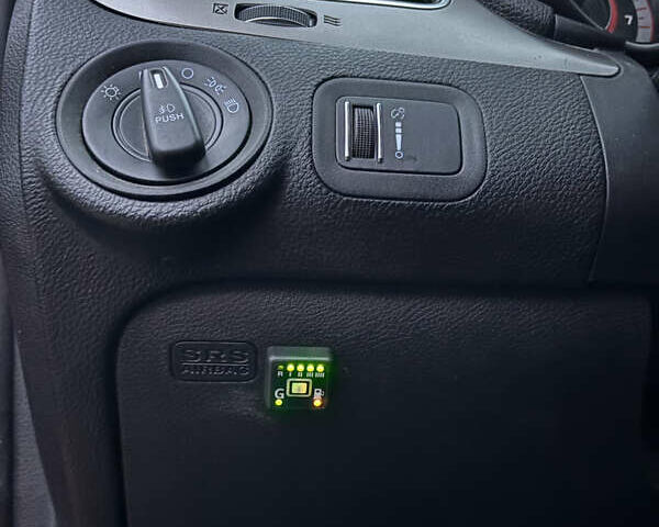 Красный Додж Джорни, объемом двигателя 3.6 л и пробегом 117 тыс. км за 19000 $, фото 27 на Automoto.ua