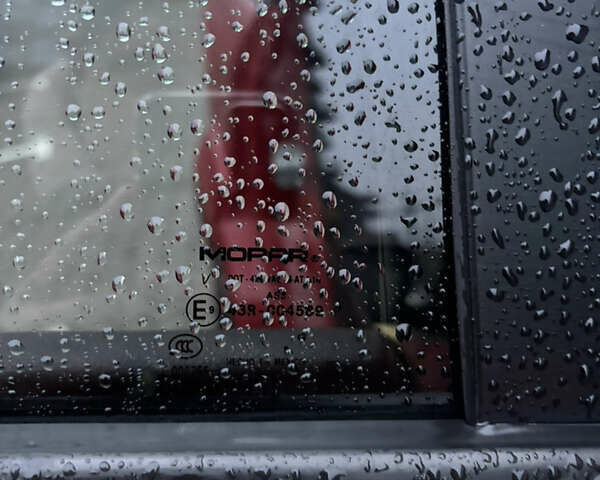 Красный Додж Джорни, объемом двигателя 3.6 л и пробегом 117 тыс. км за 19000 $, фото 41 на Automoto.ua