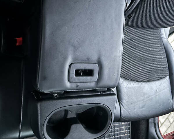 Красный Додж Джорни, объемом двигателя 3.6 л и пробегом 117 тыс. км за 19000 $, фото 43 на Automoto.ua