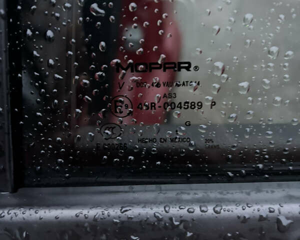 Красный Додж Джорни, объемом двигателя 3.6 л и пробегом 117 тыс. км за 19000 $, фото 38 на Automoto.ua