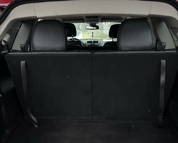 Красный Додж Джорни, объемом двигателя 3.6 л и пробегом 117 тыс. км за 19000 $, фото 63 на Automoto.ua