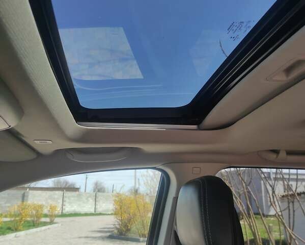 Красный Додж Джорни, объемом двигателя 2.36 л и пробегом 99 тыс. км за 16000 $, фото 9 на Automoto.ua