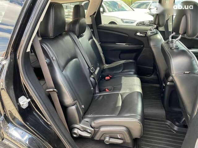 Додж Джорні, об'ємом двигуна 3.6 л та пробігом 172 тис. км за 14600 $, фото 26 на Automoto.ua