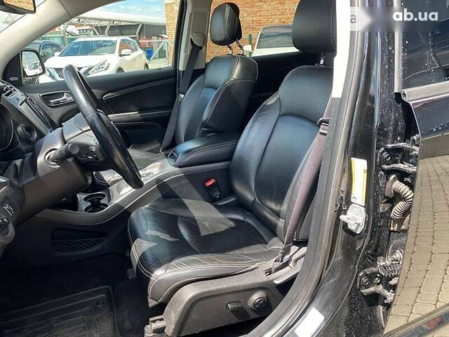 Додж Джорні, об'ємом двигуна 3.6 л та пробігом 172 тис. км за 14600 $, фото 19 на Automoto.ua