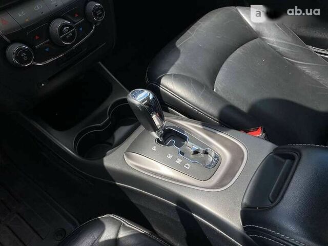 Додж Джорні, об'ємом двигуна 3.6 л та пробігом 172 тис. км за 14600 $, фото 16 на Automoto.ua